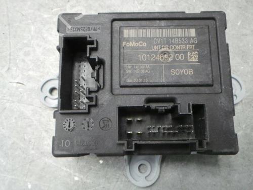 Module électronique FORD FIESTA VI (CB1, CCN) 1.5 TDCi (95 hp) 2794116