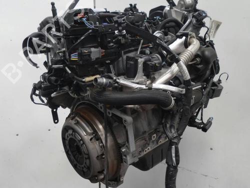 Engine FORD FIESTA VI (CB1, CCN) 1.5 TDCi | BP2262565M1 