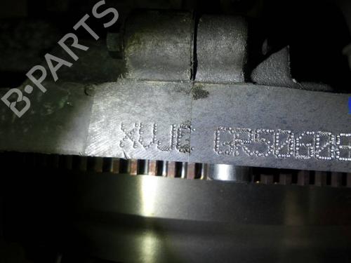 Engine FORD FIESTA VI (CB1, CCN) 1.5 TDCi | BP2262565M1 
