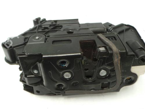 Used Front right lock SEAT IBIZA IV (6J5, 6P1) 1.2 TSI (90 hp) 1685207