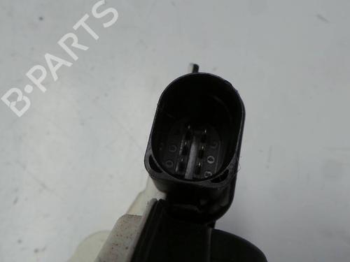 Front right lock SEAT IBIZA IV (6J5, 6P1) 1.2 TSI | BP1685207C97 