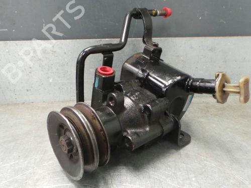 Servopumpe für MAZDA 626 IV Hatchback (GE) 2.0 D GLX Comprex (GEFP) (75 hp) 2829109