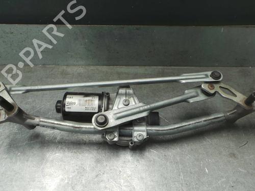 Front wipers mechanism FIAT 500L (351_, 352_) 1.3 D Multijet (199.LYM11, 199.LYM1A) W000035844 ; W000035841