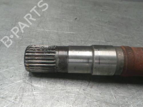 Right front driveshaft FIAT 500L (351_, 352_) 1.3 D Multijet (199.LYM11, 199.LYM1A) | BP3434493M39 