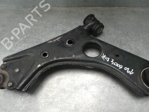 Right front suspension arm FIAT 500L (351_, 352_) 1.3 D Multijet (199.LYM11, 199.LYM1A) | BP3434495M13 