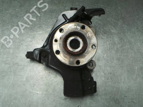 Used Right front steering knuckle FIAT 500L (351_, 352_) 1.3 D Multijet (199.LYM11, 199.LYM1A) (95 hp) 3434496