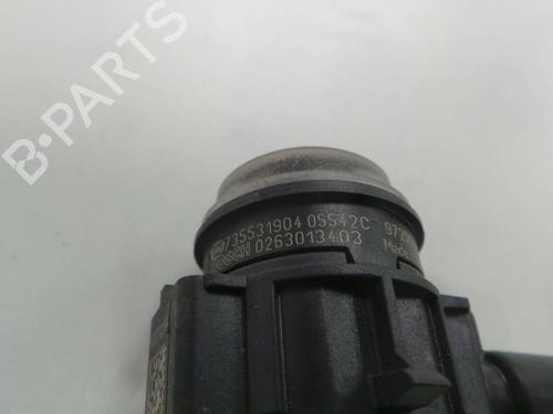 Electronic module FIAT 500L (351_, 352_) 1.3 D Multijet (199.LYM11, 199.LYM1A) | BP4226082M83 