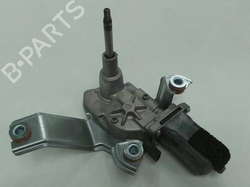 Used Back wipers mechanism FIAT 500L (351_, 352_) 1.3 D Multijet (199.LYM11, 199.LYM1A) (95 hp) 4226084