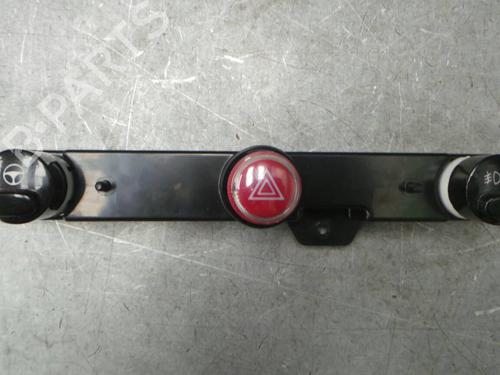 Modulo electronico FIAT 500 (312_) 1.3 D Multijet (312AXE1A) | BP3183332M83 