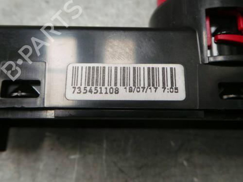 Modulo electronico FIAT 500 (312_) 1.3 D Multijet (312AXE1A) | BP3183332M83 