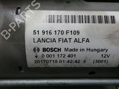 Starter FIAT 500 (312_) 1.3 D Multijet (312AXE1A) | BP1124398M8 