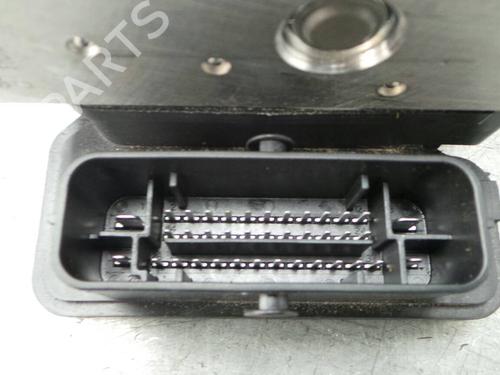 ABS pump FIAT 500 (312_) 1.3 D Multijet (312AXE1A) | BP1124400M43 