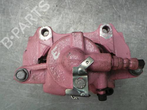 Hovedbremsecylinder FIAT 500 (312_) 1.3 D Multijet (312AXE1A) | BP1124528M77 