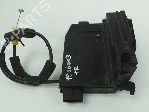 Rear left lock PEUGEOT 308 SW II (LC_, LJ_, LR_, LX_, L4_) 1.6 HDi / BlueHDi 115 (LCBHXM, LCBHXT) | BP4387790C100 