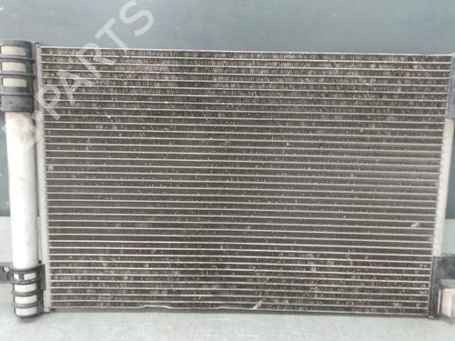 Used AC radiator PEUGEOT 308 SW II (LC_, LJ_, LR_, LX_, L4_) 1.6 HDi / BlueHDi 115 (LCBHXM, LCBHXT) (115 hp) 3455609