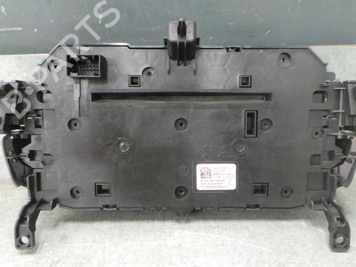 Electronic module PEUGEOT 308 SW II (LC_, LJ_, LR_, LX_, L4_) 1.6 HDi / BlueHDi 115 (LCBHXM, LCBHXT) | BP3456573M83 