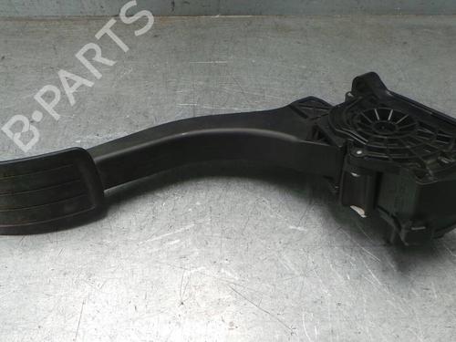 Used Pedal PEUGEOT 308 SW II (LC_, LJ_, LR_, LX_, L4_) 1.6 HDi / BlueHDi 115 (LCBHXM, LCBHXT) (115 hp) 3456582