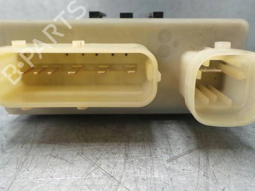 Electronic module PEUGEOT 308 SW II (LC_, LJ_, LR_, LX_, L4_) 1.6 HDi / BlueHDi 115 (LCBHXM, LCBHXT) | BP3456605M83 
