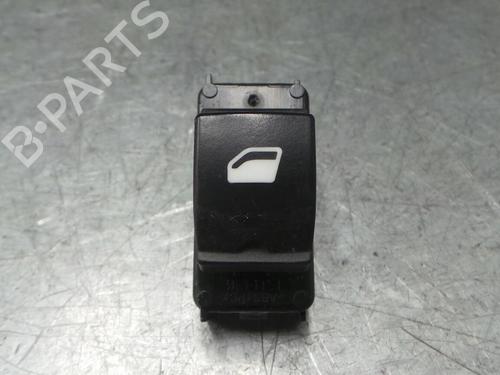Used Right front window switch PEUGEOT 308 SW II (LC_, LJ_, LR_, LX_, L4_) 1.6 HDi / BlueHDi 115 (LCBHXM, LCBHXT) (115 hp) 3456607
