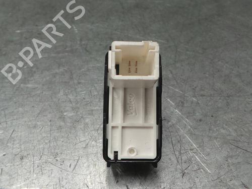 Right front window switch PEUGEOT 308 SW II (LC_, LJ_, LR_, LX_, L4_) 1.6 HDi / BlueHDi 115 (LCBHXM, LCBHXT) | BP3456607I26 