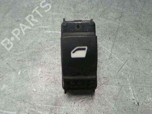 Used Right rear window switch PEUGEOT 308 SW II (LC_, LJ_, LR_, LX_, L4_) 1.6 HDi / BlueHDi 115 (LCBHXM, LCBHXT) (115 hp) 3456609