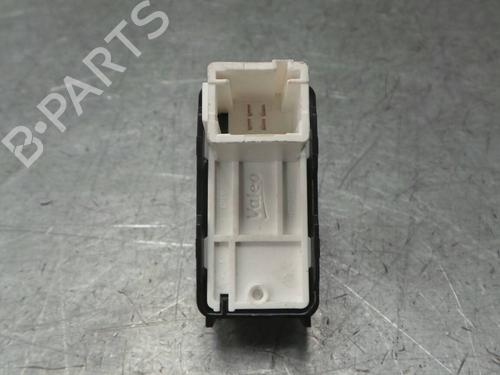 Right rear window switch PEUGEOT 308 SW II (LC_, LJ_, LR_, LX_, L4_) 1.6 HDi / BlueHDi 115 (LCBHXM, LCBHXT) | BP3456609I28 