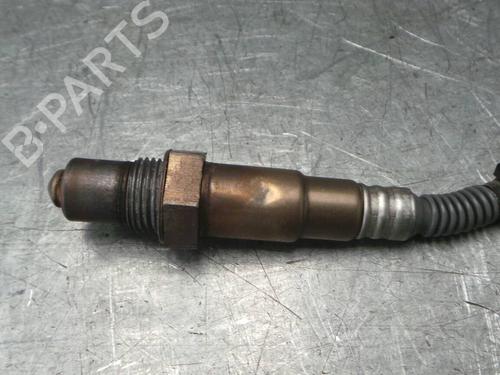 Electronic sensor PEUGEOT PARTNER Box Body/MPV 1.6 HDi / BlueHDi 75 | BP2716982M84 