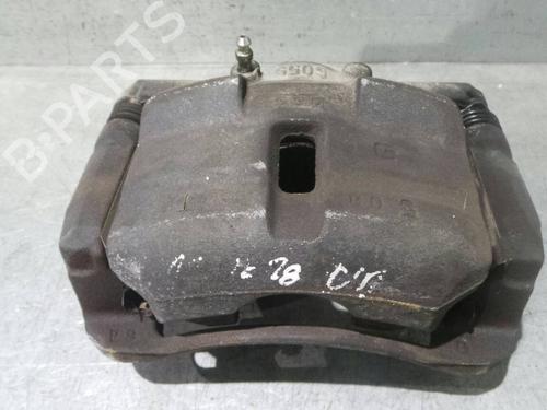 Used Brake master cylinder NISSAN QASHQAI I (J10, NJ10) 1.5 dCi (106 hp) 4711656