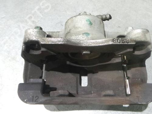 Brake master cylinder NISSAN QASHQAI I (J10, NJ10) 1.5 dCi | BP4711656M77 