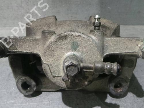 Brake master cylinder NISSAN QASHQAI I (J10, NJ10) 1.5 dCi | BP4711656M77 