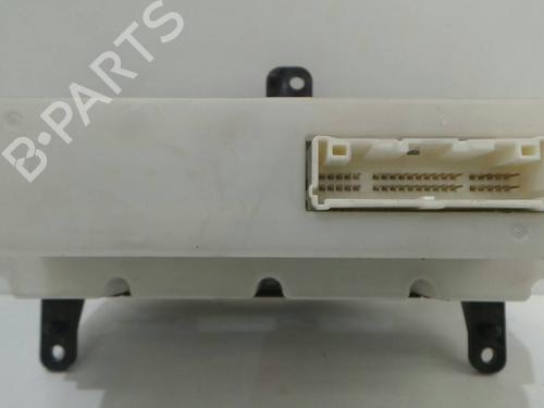 Climate control NISSAN QASHQAI I (J10, NJ10) 1.5 dCi | BP4711628I5 