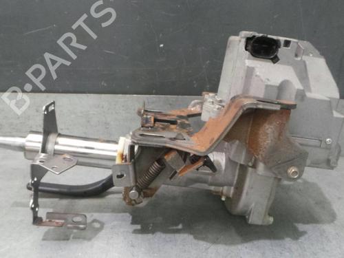 Steering column NISSAN QASHQAI I (J10, NJ10) 1.5 dCi | BP4711634M21 