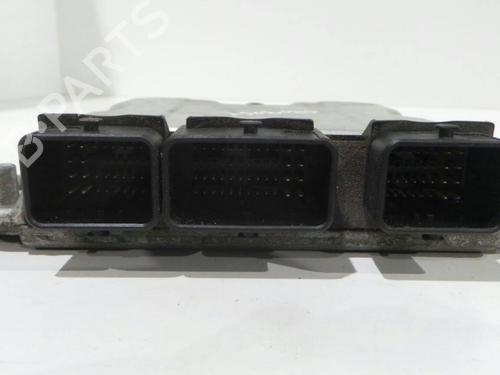 Engine control unit (ECU) PEUGEOT 807 (EB_) 2.2 HDi | BP4647291M57 