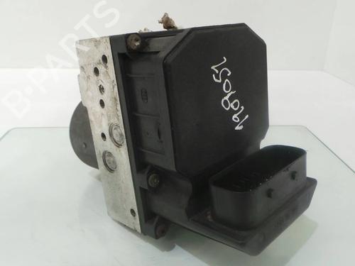 ABS Bremseaggregat PEUGEOT 807 (EB_) 2.2 HDi (128 hp) 4650437