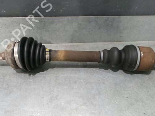 Used Left front driveshaft CITROËN XSARA Hatchback Van (N3_) 1.9 D (88 hp) 2675008