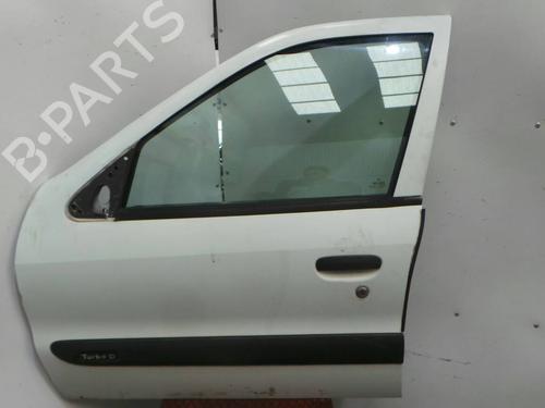 Left front door CITROËN XSARA Hatchback Van (N3_) 1.9 D | BP3122862C2 
