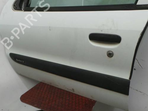 Left front door CITROËN XSARA Hatchback Van (N3_) 1.9 D | BP3122862C2 
