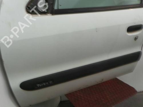 Left front door CITROËN XSARA Hatchback Van (N3_) 1.9 D | BP3122862C2 