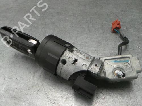 Ignition barrel PEUGEOT 407 SW (6E_, 6D_) 2.0 HDi | BP3456730M48 