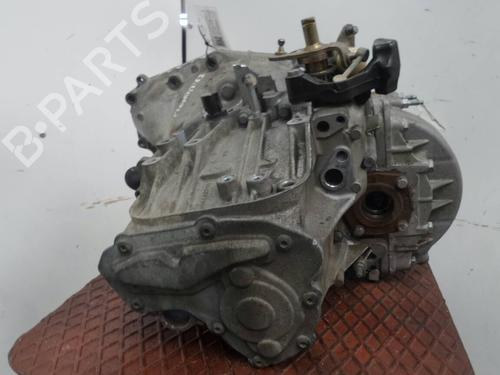 Gearbox PEUGEOT 407 SW (6E_, 6D_) 2.0 HDi | BP2496922M3