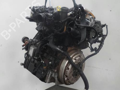 Engine PEUGEOT 407 SW (6E_, 6D_) 2.0 HDi | BP2496923M1 