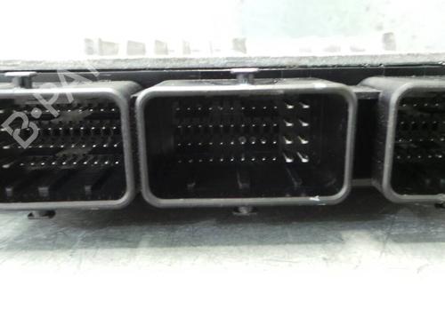 Engine control unit (ECU) PEUGEOT 407 SW (6E_, 6D_) 2.0 HDi | BP2523378M57 