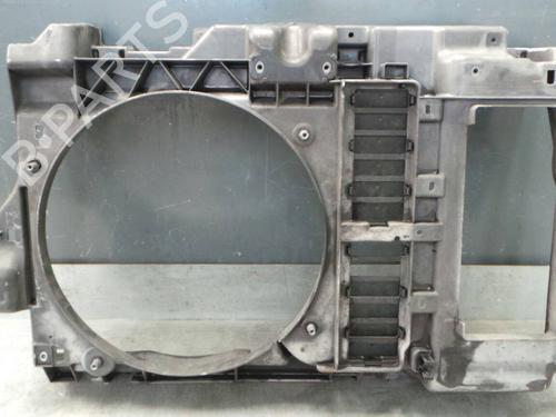 Frontplade/Frontkurv PEUGEOT 407 SW (6E_, 6D_) 2.0 HDi (126 hp) 2599956