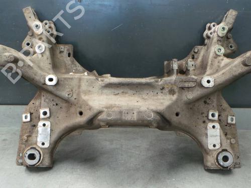 Used Subframe PEUGEOT 407 SW (6E_, 6D_) 2.0 HDi (126 hp) 2599967
