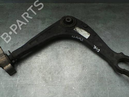 Used Right front suspension arm PEUGEOT 407 SW (6E_, 6D_) 2.0 HDi (126 hp) 2610236