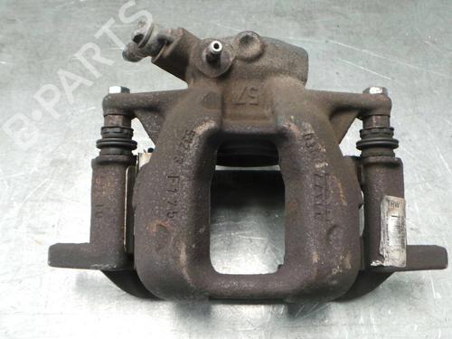 Brake master cylinder PEUGEOT 407 SW (6E_, 6D_) 2.0 HDi | BP2611248M77 