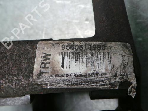 Brake master cylinder PEUGEOT 407 SW (6E_, 6D_) 2.0 HDi | BP2611248M77 