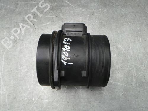 Used Mass air flow sensor PEUGEOT 407 SW (6E_, 6D_) 2.0 HDi (126 hp) 2598989