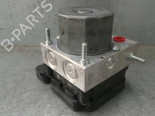 ABS pump NISSAN MICRA V (K14) 1.0 | BP3352715M43 