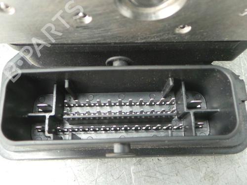 ABS pump NISSAN MICRA V (K14) 1.0 | BP3352715M43 